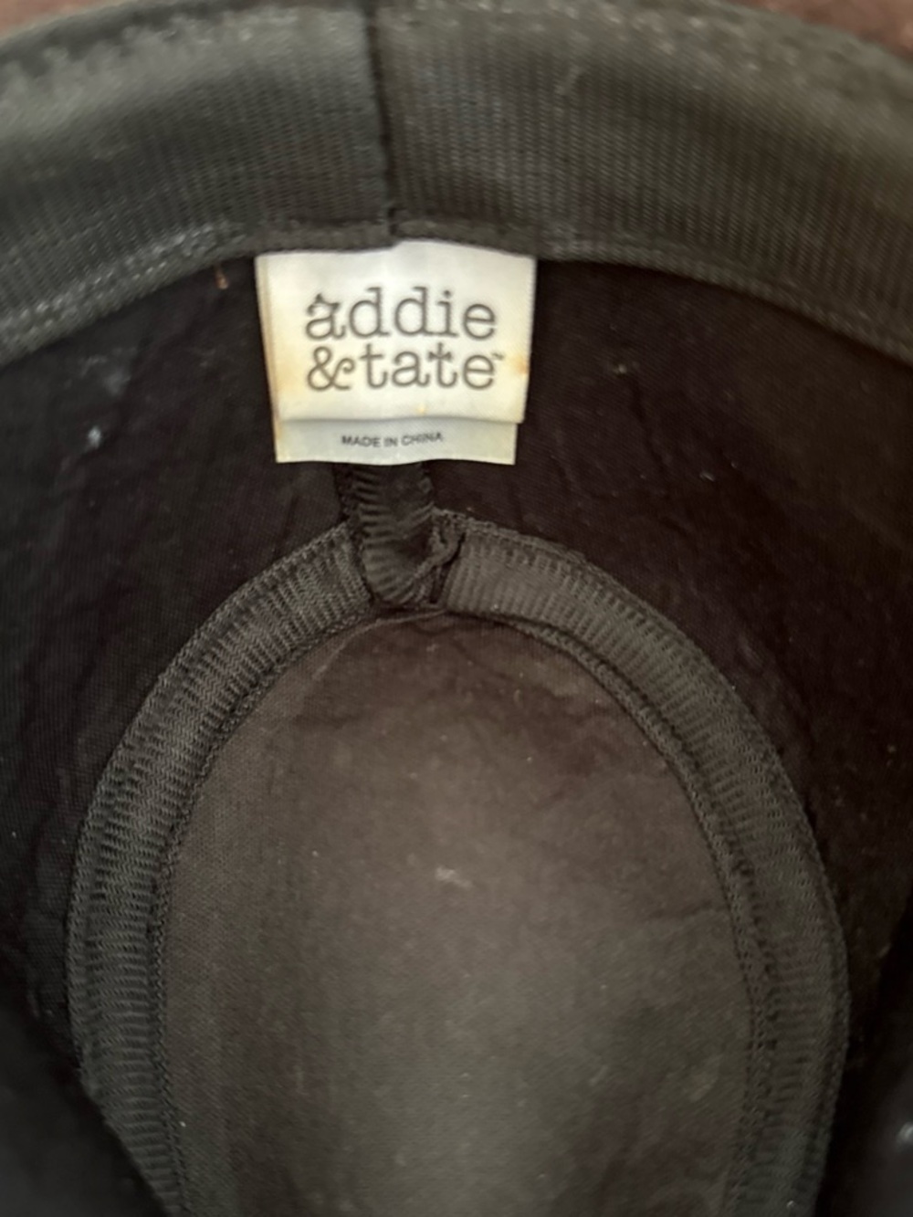Cowboy Hat & Boots(size 6) - Picture 3 of 3